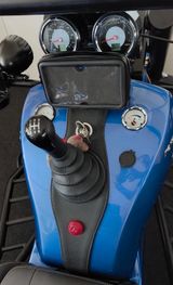 Rewaco RF 1 GT black line - REWACO RF1
