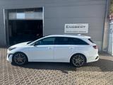 Kia Ceed SW 1,5 T-GDI DCT GT Line*Tech-P*GD*Leder*18 - Benzin Gebrauchtwagen in Gelsenkirchen