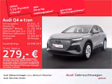 Audi Q4 e-tron 35 Navi+
