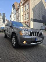 Jeep Grand Cherokee 3.0 CRD Overland (1.HAND) - Jeep Grand Cherokee in Hagen