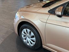VW Polo - Ansicht 12
