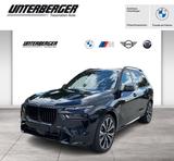 BMW X7 xDrive40d M-Sport Pro. B&W Surround AHK Stand