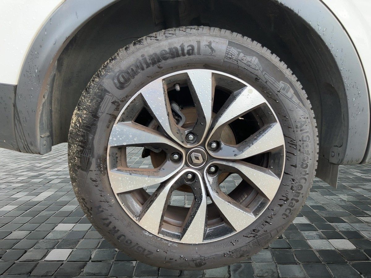 Renault Arkana - Bild 6