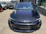 Suzuki Swace 1.8 HYBRID CVT Comfort+ - Suzuki Swace: Schwarz