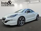 Peugeot RCZ GT-Line 1.6 200 THP - Peugeot: Weiß