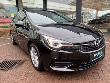 Bild 19 Opel Astra K Sports Tourer Business Elegance Autom.