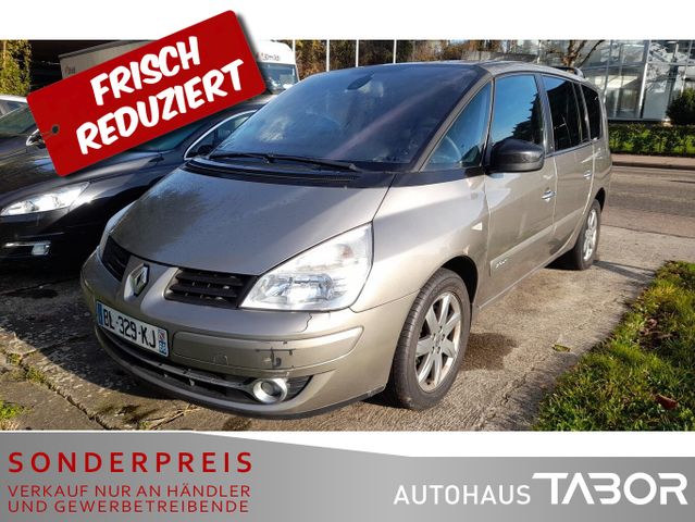 Renault Grand Espace 2.0 dCi150 Edition 25th Pano Nav 7S