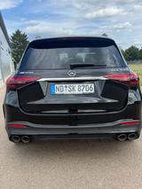 Mercedes-Benz GLE 53 AMG GLE 53 4MATIC+  - gebrauchte Mercedes-Benz GLE 53 AMG aus dem Jahr 2024