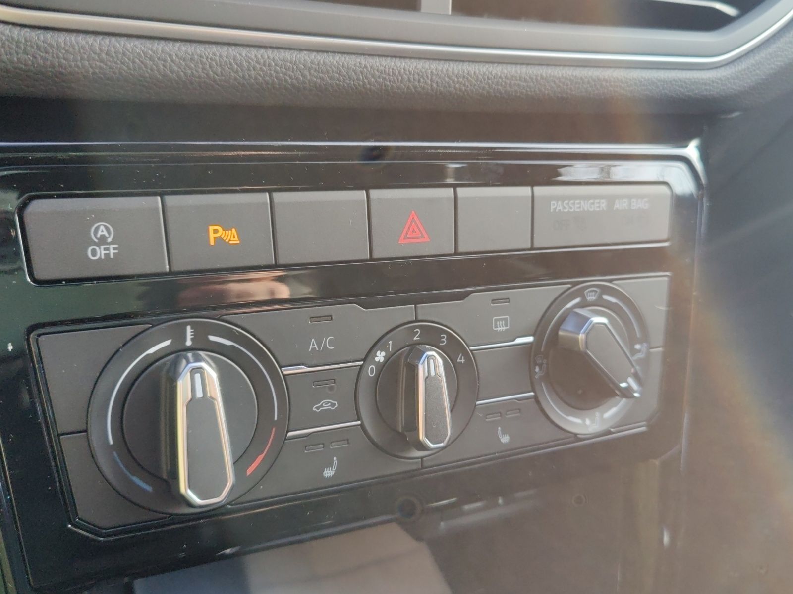 Volkswagen T-Cross - Bild 20