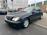 Mercedes-Benz C 220 CDI ELEGANCE