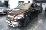 Opel Mokka Innovation*Aut*Kamera*Shz*Bi-Xenon*Tepomat - Opel: Allradantrieb