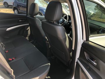 Bild 12 Suzuki (SX4) S-Cross SX4 S-Cross 1.4 BOOSTERJET Comfort+ ALLGRIP