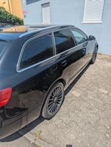Audi A6 3.0 TDI (DPF) tiptronic quattro Avant -