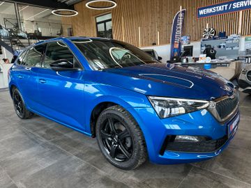 Skoda Scala Style *Carplay*Kamera*LED*PDC*Shz*