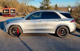 Mercedes-Benz GLE 53 AMG Dynamic Plus AHK HUD Leder Carbon 4M - Mercedes-Benz GLE 53 AMG von privat