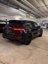Porsche Cayenne Diesel - - Porsche Cayenne Gebrauchtwagen in Frankfurt