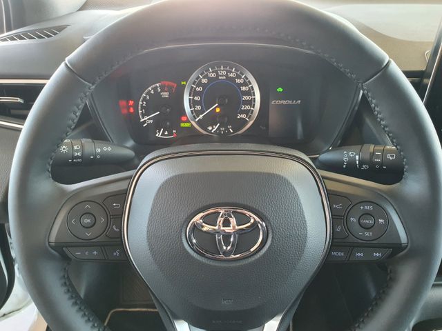 Toyota Corolla  1,8 Hybrid Comfort Touring Sports