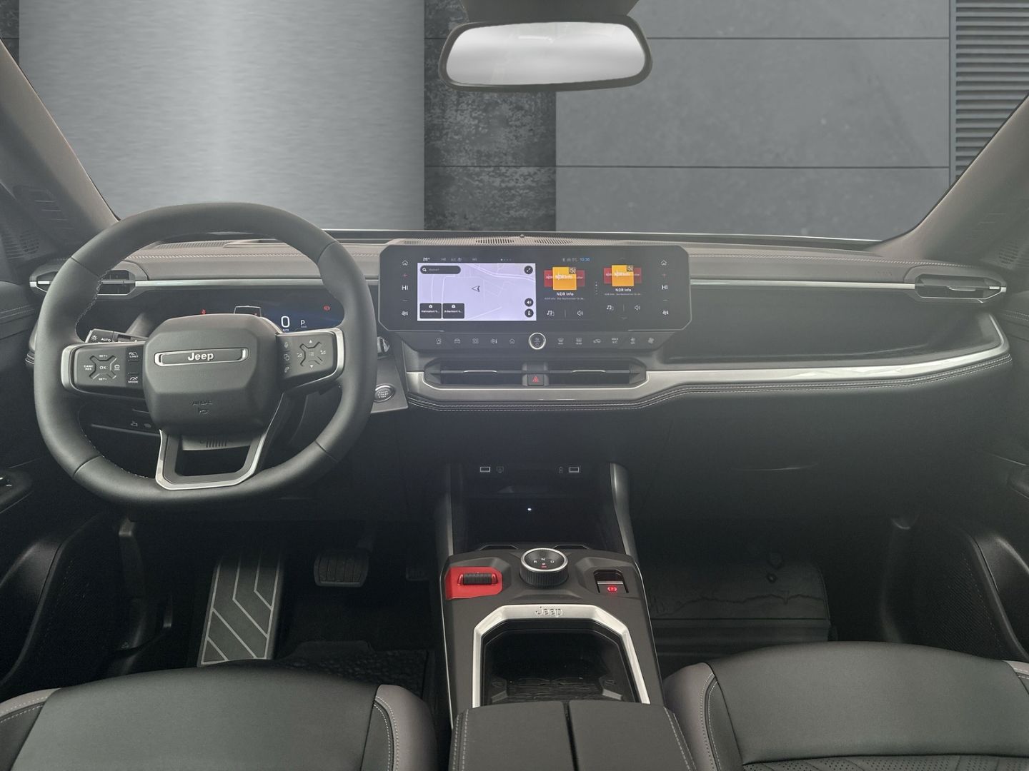 Jeep Compass - Bild 10