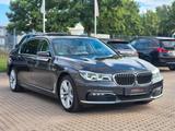 BMW 740Le iPerformance Display Key/ Massage/ 4-Zonen - BMW 740: 740i