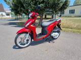 Honda NSC 110 Vision - HONDA VISION 110