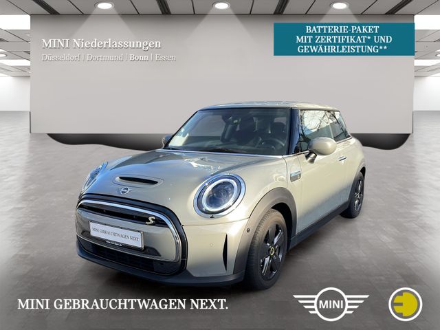 MINI Cooper SE Navi Parkassist Sportsitze LED