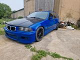 BMW bmw e36 320i touring - BMW 320 mit Benzin-Antrieb: Kombi, E36 320i