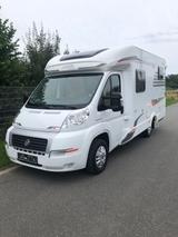 Fiat Ducato Carado T 134 - Wohnwagen in Bremen