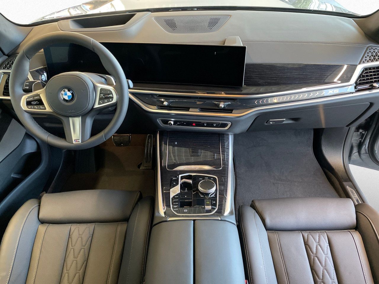 BMW X5 - Bild 12