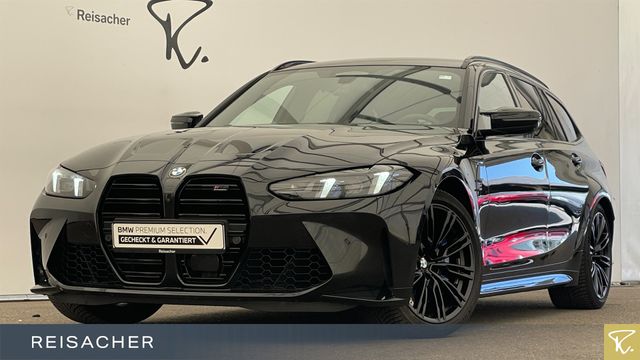 BMW M3 A Competition M xDr Tou ACC 360 H&K HuD 19″LM