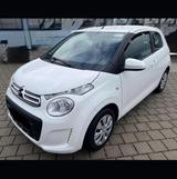 Citroën Citroen C1 VTi 72 Feel 1.Hand Klima TÜV Neu - Citroën C1 Gebrauchtwagen in Münster