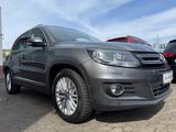 Volkswagen Tiguan 2.0 TDI 103kW 140PS Cup Sport/PSC/SHZ/NAV - Volkswagen Tiguan 140 ps mit Diesel-Antrieb