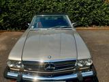 Mercedes-Benz 560 SL Coupe Roadster Original, unverbastelt - Mercedes-Benz Oldtimer: Sl