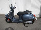 Vespa GTV300 i.e. Sei Giorni  ABS hpe Grau HX      - VESPA GTV 300