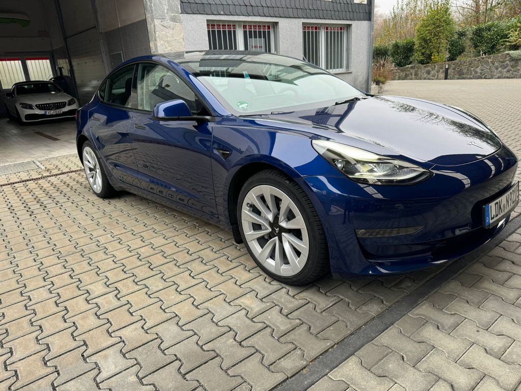 Image of Tesla Model 3