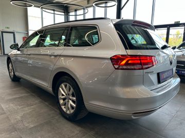 MYAUTOCENTER – Gebraucht- und Jahreswagen mit Werkstattservice in Pfaffenhofen Volkswagen Passat Variant Comfortline *Navi*AHK*Kamera*
