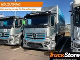 Mercedes-Benz eActros 300 L Distronic PPC Spur-Ass Totwinkel