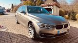 BMW 316 d Sport F 31 Voll Ausstattung - BMW 316 aus 2018