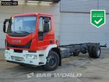 Iveco Eurocargo 180E320 4X2 NEW! 18T chassis 2017 prod - Iveco Eurocargo 180