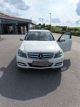 Mercedes-Benz C 300 CDI 4MATIC BlueEFF. AVANTG. Autom. AVA... - Mercedes-Benz C 300 aus 2012
