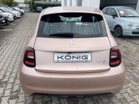 Fiat 500e - Vorschau Bild 5