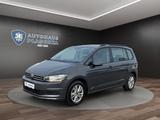 Volkswagen Touran 2.0 TDI Comfortline NAVI+PDC+SHZ Klima - Volkswagen: Comfortline