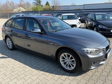 BMW 320 - 2