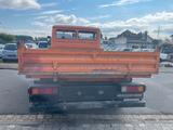 Mercedes-Benz 709  Dreiseitenkipper Servo - Mercedes-Benz 709