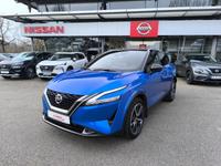 Nissan Qashqai 1.3 DIG-T MHEV Tekna AHK