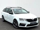 Skoda Octavia Combi RS 2.0 TDI DSG /PANO/LED/ACC/CAM/ - Skoda Octavia: Combi