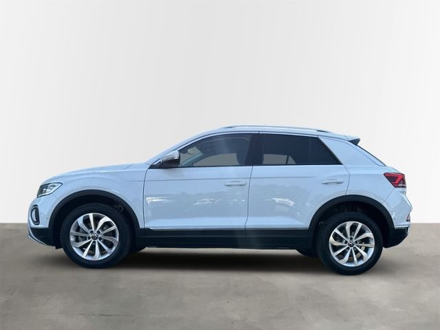 T-Roc 2.0 TDI DSG Style LED+NAVI+RFK+ACC+PDC+SHZ