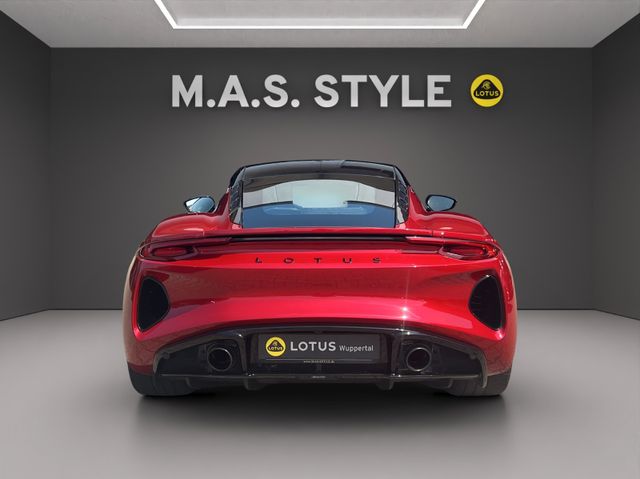 Fahrzeugabbildung Lotus Emira V6 First Edition Lotus Wuppertal