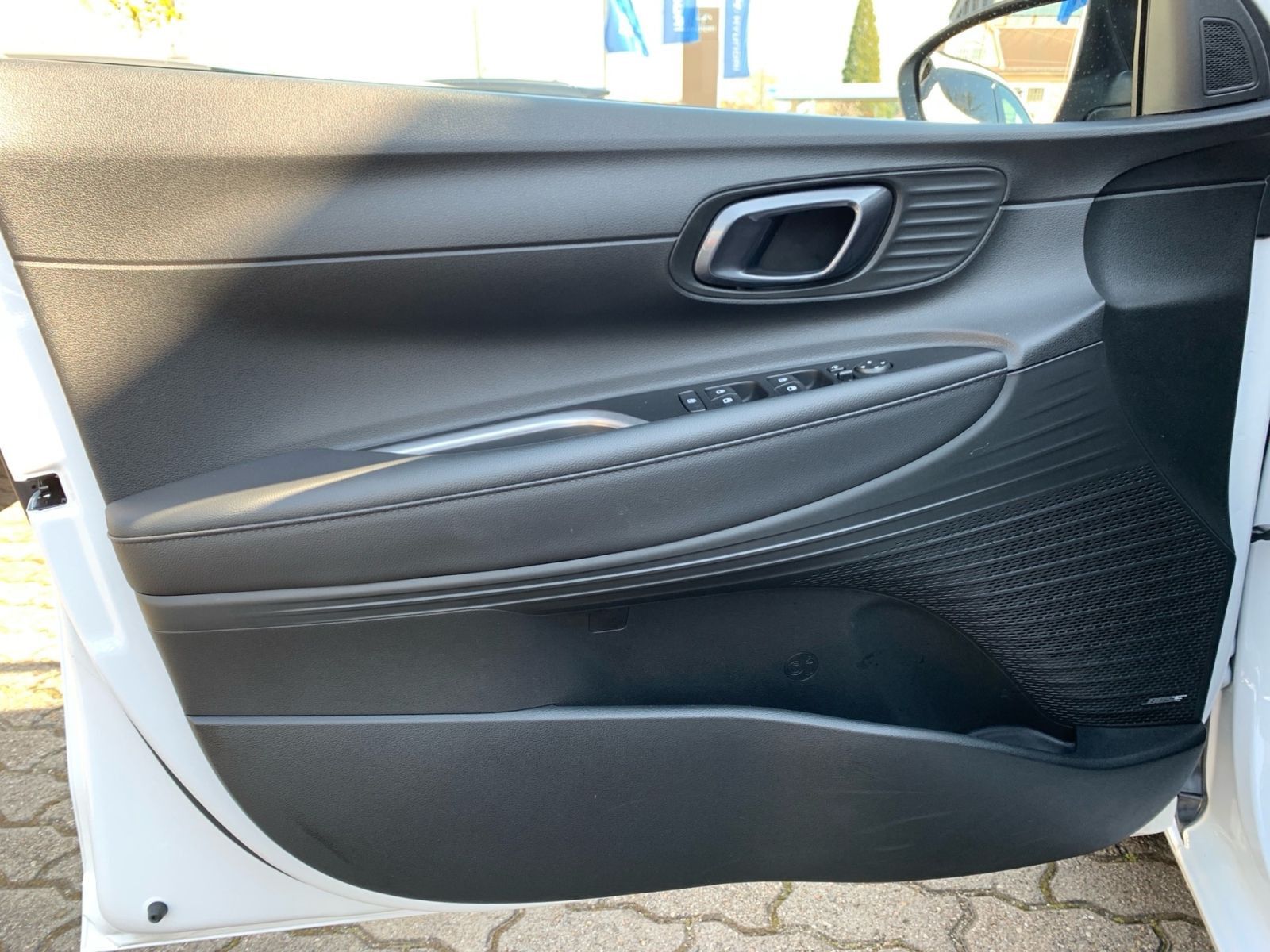 Fahrzeugabbildung Hyundai i20 1.0 T-GDI 7-DCT Trend LED BOSE