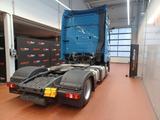 Mercedes-Benz Actros 1842 LS nRL Low Liner ACC-Abstand Klima - Mercedes-Benz 8x8 Actros