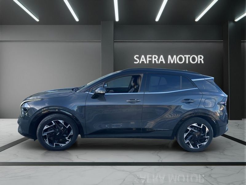 Kia Sportage 1.6 crdi mhev GT-line Sunroof Pack  imagem 3